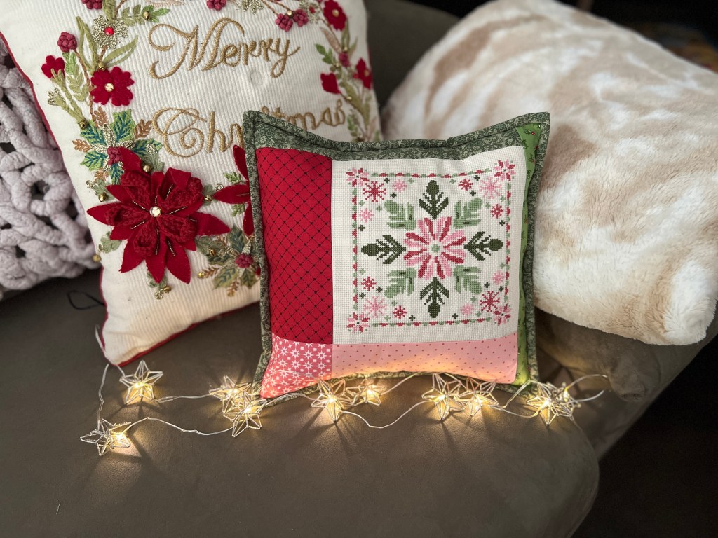 Star of Wonder&nbsp;Finishes