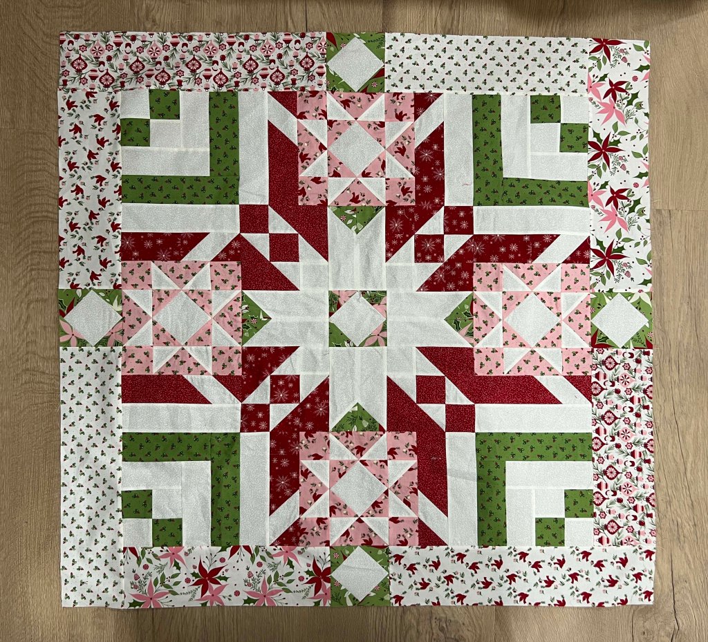 Fixing Major Piecing Mistakes– WE GOT&nbsp;THIS!