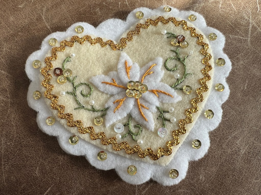 Christmas… did you&nbsp;blink?