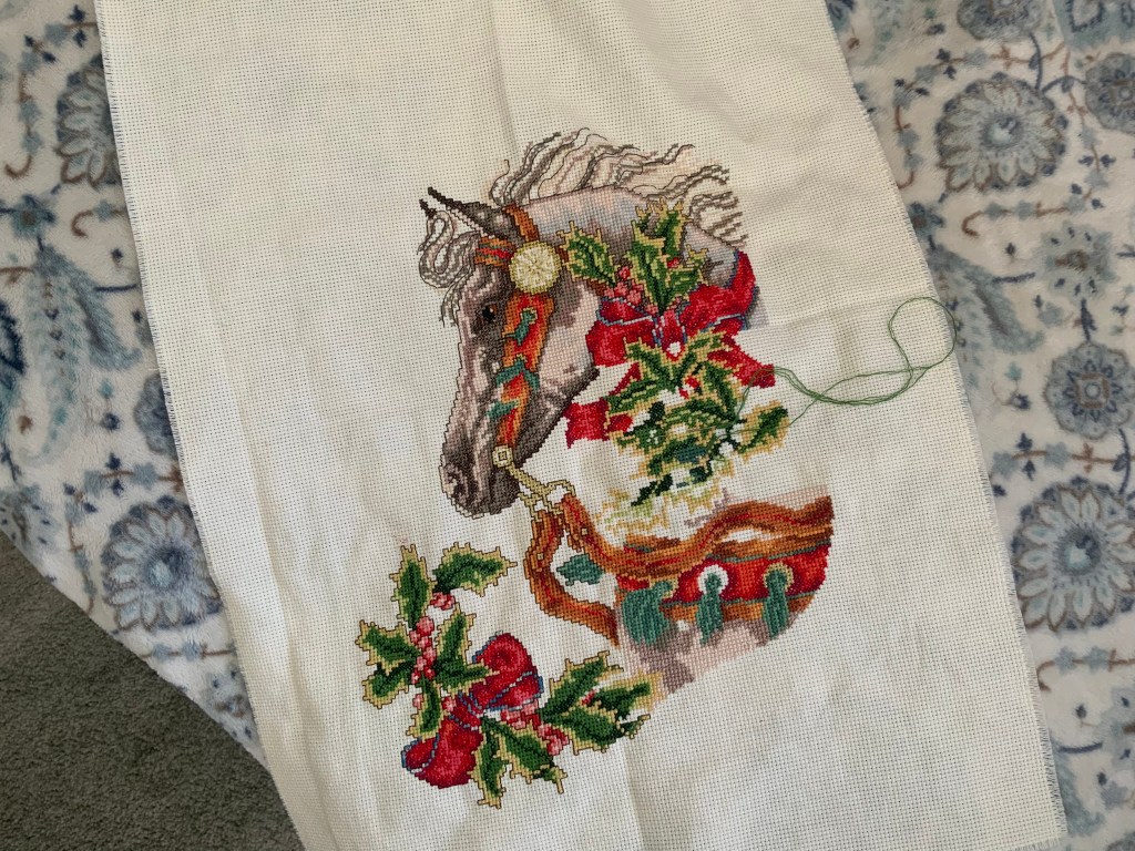 Yes, we can! (get sick of&nbsp;sewing)