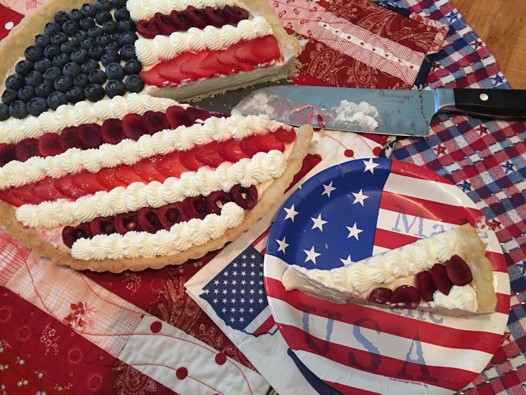 Happy Fourth of July!